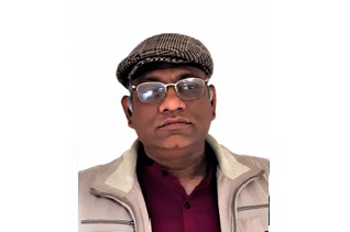 Dr. Sunil Patil
